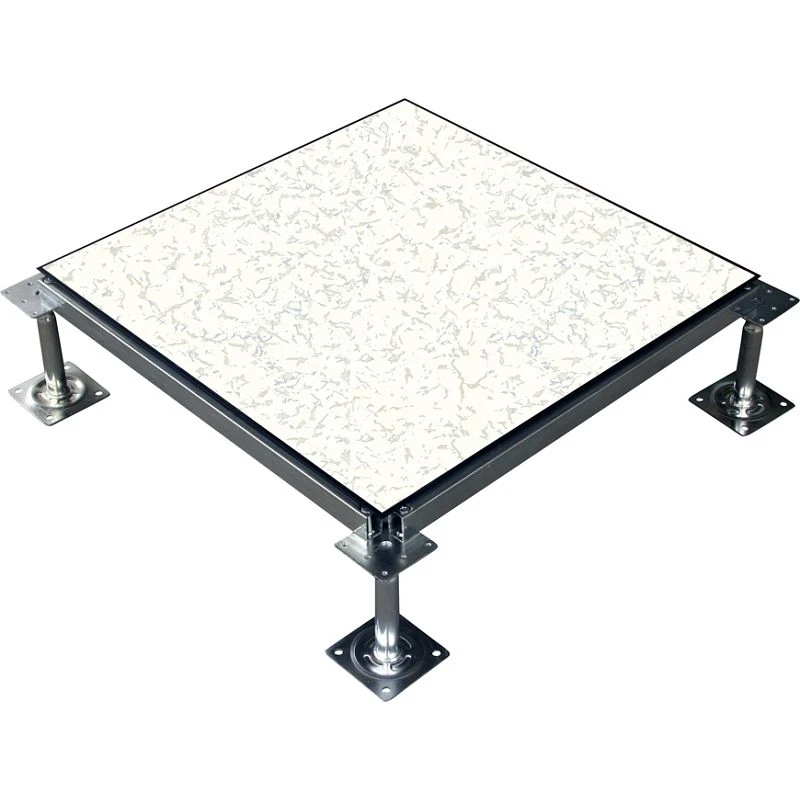 Outdoor Raised Flooring Systems